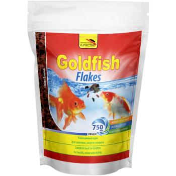Корм для рыб Goldfish Flakes 750мл хлопья (эконом пакет)