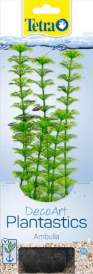 Пластиковое растение Tetra DecoArt Plant M Ambulia 23см