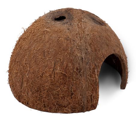 Пещера из кожуры кокоса JBL Cocos Cava большая