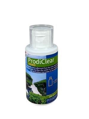 Кондиционер Prodibio Prodiclear Nano для очистки воды, 100мл