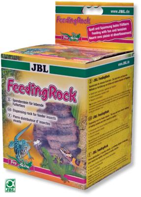 Камень-кормушка JBL FeedingRock