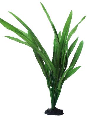 Шелковое растение Prime Криптокорина Балансе 30см