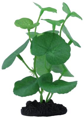 Шелковое растение Prime Кардамин 12см