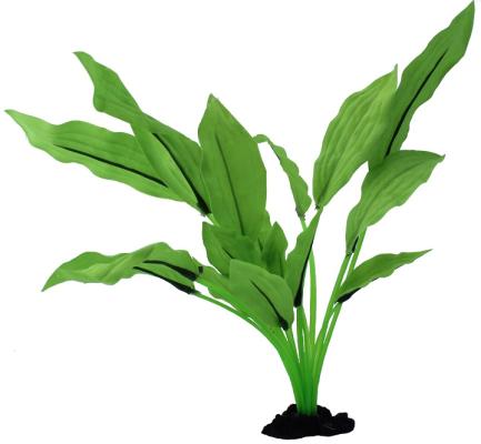 Шелковое растение Prime Эхинодорус Селовианус 30см