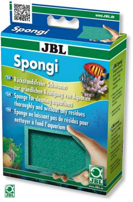 Чистящая губка JBL Spongi