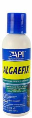 Средство против водорослей API Algaefix 118мл