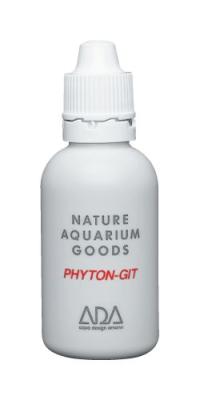 Средство против водорослей ADA Phyton-Git 500мл