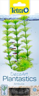 Пластиковое растение Tetra DecoArt Plant S Ambulia 15см