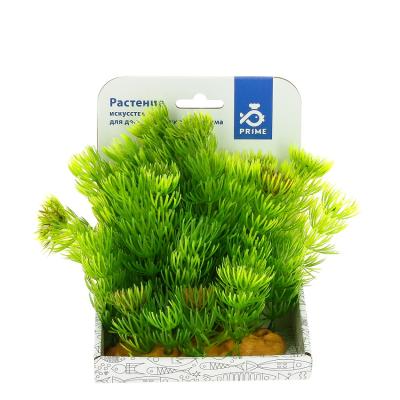 Пластиковое Растение Prime Хвощ 15см
