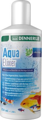 Кондиционер Dennerle Aqua Elixier 250мл