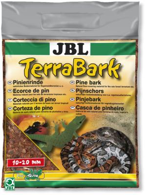 Субстрат для террариума JBL TerraBark 5л