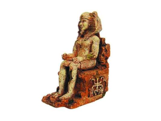 Декоративная композиция Prime Статуя фараона 10.5х7х16.5см PR-PE176