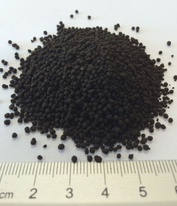 Питательный грунт Prodibio AquaShrimp Powder 0,6-1,2мм 3л